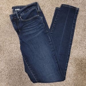 Levi strauss totally shaping skinny jeans